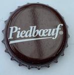 Kroonkurk 116 Piedboeuf, Verzamelen, Verzenden, Gebruikt, Overige merken