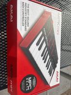 Akai MPK Mini - Nieuw in doos!, Ophalen of Verzenden, Nieuw