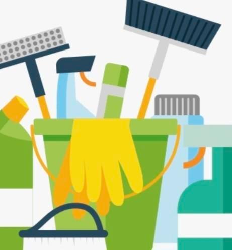 Hulp in de huishouding / schoonmaak, Vacatures, Vacatures | Schoonmaak en Facilitaire diensten, Overige niveaus, Overige vormen