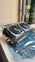 MSI RTX 2060 Super GAMING X 8GB, Computers en Software, Videokaarten, PCI-Express 3, Gebruikt, GDDR6, DisplayPort