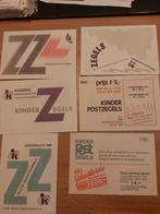 Kinderpostzegels, Ophalen of Verzenden, Nederland