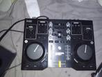 Hercules DJControl Instinct, Muziek en Instrumenten, Dj-sets en Draaitafels, Ophalen, Zo goed als nieuw, Dj-set, Overige merken