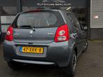 Suzuki Alto 1.0 Base Nieuwe APK Airco Elektr Ramen Nette Aut, Auto's, Voorwielaandrijving, Euro 5, Gebruikt, Bedrijf