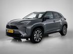 Toyota Yaris Cross 1.5 Hybrid 115 First Edition (bj 2025), 12 maanden, Stof, Gebruikt, Start-stop-systeem