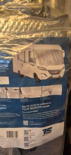 Isolatiedeken intergraal camper, Ophalen of Verzenden, Zo goed als nieuw