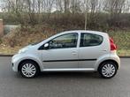 Peugeot 107 1.0-12V XS, Voorwielaandrijving, Euro 5, Gebruikt, 4 stoelen