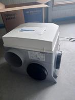 Itho daalderop, optima 2 set, inc 2x co2, NIEUW, ACTIE!!, Ophalen of Verzenden, Nieuw, Afzuiger