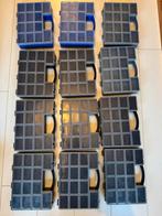 Opbergbakken - Diverse Maten en Indelingen, Ophalen, Gebruikt, Minder dan 35 cm, Minder dan 50 cm