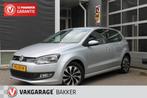 Volkswagen POLO 1.0 BLUEMOTION AIRCO NAVI TREKHAAK, Voorwielaandrijving, Gebruikt, 95 pk, Met garantie (alle)