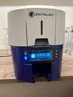 Sigma DS1 Printer / EZ-ID, Ophalen of Verzenden, Zo goed als nieuw