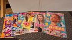 Meiden Tijdschriften - Diverse Uitgaven, Ophalen of Verzenden, Zo goed als nieuw, Damesbladen