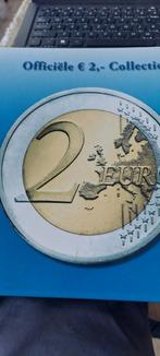 veel byzondere 2 euro munten, Postzegels en Munten, Ophalen, Frankrijk, 2 euro, Losse munt