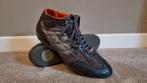 Mc Gregor leren race rally schoenen Spyker maat 42 bruin, Ophalen of Verzenden, Zo goed als nieuw, Bruin