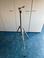 Vintage Linhof statief, Ophalen, Gebruikt, Minder dan 150 cm, Driepoot