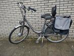 VOGUE Elektrische fiets - lage instap 40km framemaat 52, Info@vogue.nl, 1224ab, Zo goed als nieuw, 51 tot 55 cm
