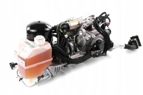 SCHAKELROBOT QUICKSHIFT-VIVARO TRAFIC PRIMASTAR MASTER MOVAN, Auto-onderdelen, Transmissie en Toebehoren, Nissan, Opel, Renault
