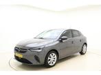 Opel Corsa 1.2 Elegance 100pk | Climate Control | Full LED |, Gebruikt, 1199 cc, Parkeersensor, 102 pk