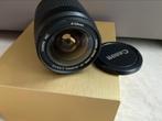 Canon EOS Lens🔥 EF 28-80mm🔥Past op alle Canon camera’s🔥, Ophalen of Verzenden, Gebruikt, Canon, Geen optische zoom