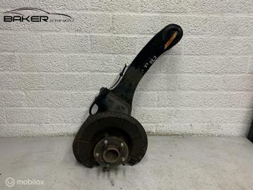 Fusee linksachter Volvo C70 Convertible II ('05-'13) beschikbaar voor biedingen