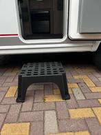 Caravan opstapje of krukje nieuw!!!!, Caravans en Kamperen, Ophalen of Verzenden, Nieuw
