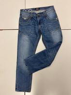 Cars Jeans Spijkerbroek 34/32 N1507, Kleding | Heren, Spijkerbroeken en Jeans, Cars Jeans, Blauw, Ophalen of Verzenden, Zo goed als nieuw