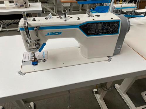 Industriele naaimachine jack a4f automaat nieuw, Hobby en Vrije tijd, Naaimachines en Toebehoren, Nieuw, Naaimachine, Overige merken
