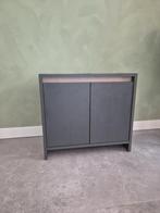 Toilet meubelkast, Huis en Inrichting, Ophalen, Zo goed als nieuw, Minder dan 150 cm, Minder dan 100 cm