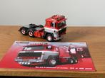 Wsi Verbeek, Hobby en Vrije tijd, Modelauto's | 1:50, Ophalen of Verzenden, Zo goed als nieuw, Bus of Vrachtwagen, Wsi
