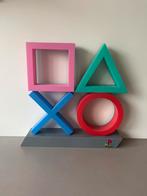 PlayStation Decoratie Lamp, Ophalen of Verzenden, Nieuw