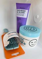 Haarverzorgingsset - Nieuw!, Verzenden, Nieuw, Shampoo of Conditioner
