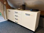 IKEA dressoir Bestä | wit | kledingkast, Ophalen, Gebruikt, 150 tot 200 cm, Ikea