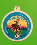 Hij in actie c&a sticker, Ophalen of Verzenden, Zo goed als nieuw