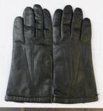 Leren dames handschoenen M 7.5zwart met warme voering nieuw, Kleding | Dames, Mutsen, Sjaals en Handschoenen, Laimbock, Nieuw