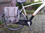 Herenfiets, Fietsen en Brommers, Fietsen | Heren | Herenfietsen, Ophalen, Gebruikt, Overige merken, Versnellingen