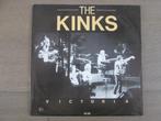 The Kinks - Victoria / Low Budget, Gebruikt, Overige genres, 7 inch, Single