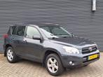 Toyota RAV4  2.0 VVTI LINEA SOL, Automaat, 1998 cc, Gebruikt, 4 cilinders
