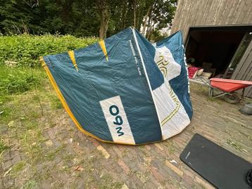 Ocean Rodeo Roam 9 m² A-Series (Aluula) - Drift & Controle beschikbaar voor biedingen