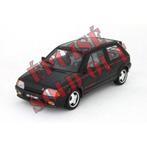 Ottomobile Citroën AX Sport Noir Onyx, Hobby en Vrije tijd, Modelauto's | 1:18, Ophalen of Verzenden, Zo goed als nieuw, OttOMobile