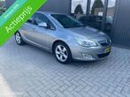 Opel Astra 1.6 Turbo GT| NAP | Trekhaak | Novemberaanbieding, Voorwielaandrijving, Euro 5, 4 cilinders, 179 pk
