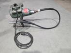 Suhner Rotofera flexibele asslijper 220 volt., Ophalen, Gebruikt, 700 tot 1000 watt, Overige typen