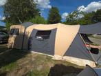 Cabanon Mercury Deluxe EPS 2020 + avangarde pakket, Ophalen, Beige, Cabanon, Aanwezig
