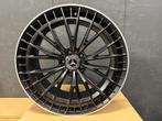 20" FITS MERCEDES AMG W205 W212 W213 E/C/S-KLASSE BREEDSET, Ophalen, 245 mm, Velg(en), Nieuw