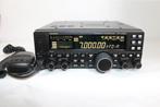 Yaesu FT-450D met MB-90 Beugel,interne antenne tuner, Ophalen of Verzenden