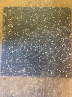 Partijtje vloertegels, Doe-het-zelf en Verbouw, Tegels, Ophalen, 60 cm of meer, Keramiek, Zo goed als nieuw