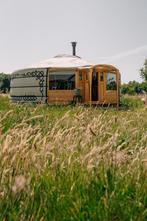 6-muurs Yurt / Ger te koop - Ø 6,70 m – 35 m², Ophalen, Nieuw