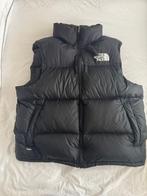 The North Face 1996 Retro Nuptse Bodywarmer - Zwart -Maat XL, Zwart, Maat 56/58 (XL), Ophalen of Verzenden, Zo goed als nieuw
