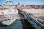 Korting op entree SkyView de Pier Scheveningen, Tickets en Kaartjes, Drie personen of meer, Kortingskaart