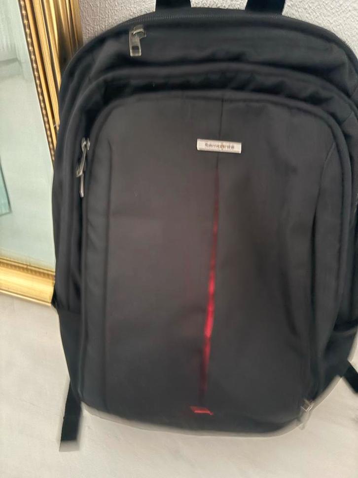 Samsonite Laptop Rugtas 17.1 inch, Muziek en Instrumenten, Behuizingen en Koffers, Zo goed als nieuw, Overige instrumenten, Ophalen of Verzenden