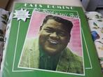 Lp Fats Domino 20 rock&roll hits, Cd's en Dvd's, Ophalen of Verzenden, Zo goed als nieuw