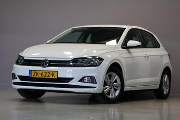 Volkswagen Polo 1.0 TSI Comfortline |Carplay|Adaptive|NAP| beschikbaar voor biedingen